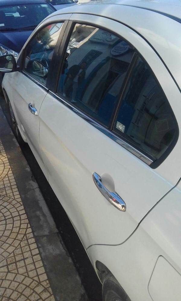 Suzuki Cultus 